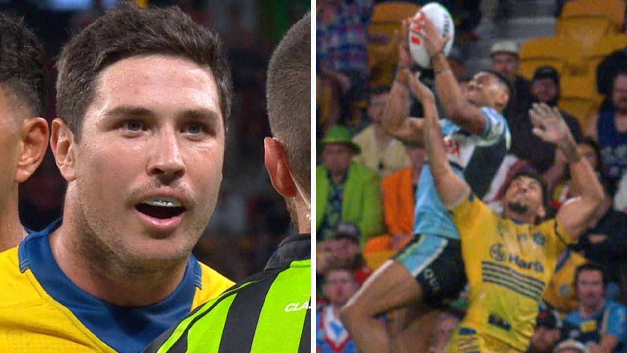 ‘Can’t do this’: NRL has ‘officially lost the plot’