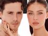 Brooklyn breaks silence in sexy shoot amid family feud