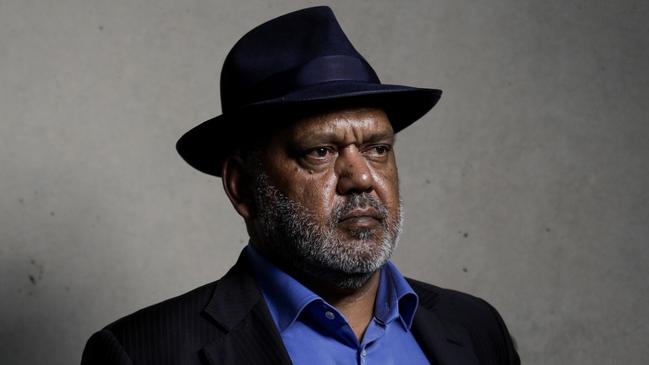 Cape York Institute founder and Indigenous leader Noel Pearson. Picture: Sean Davey