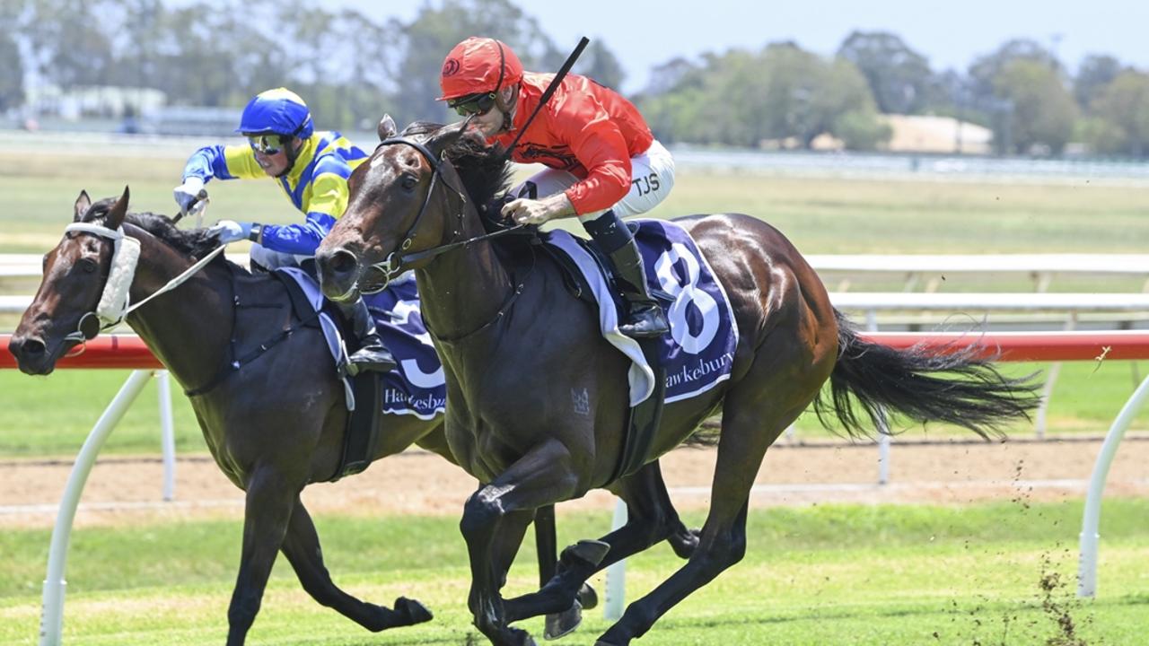 Kensington preview: She Conquers set for upset victory