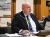 ASIC hopeful more funding lifts ‘weakest link’ CDPP