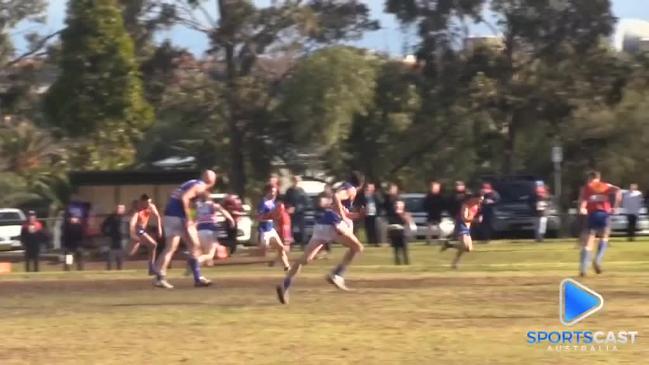 EDFL 2018: East Sunbury Topples Moonee Valley By Eight Points To Secure ...