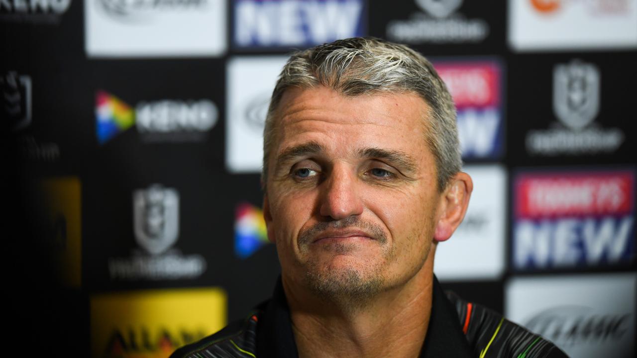 Penrith Panthers' travel advantage raises concerns over ...