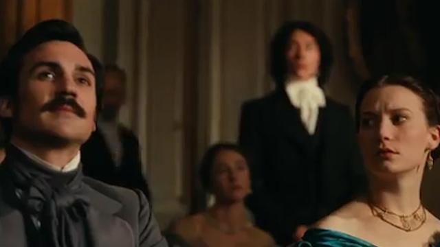 Madame Bovary (Official Trailer 2015)