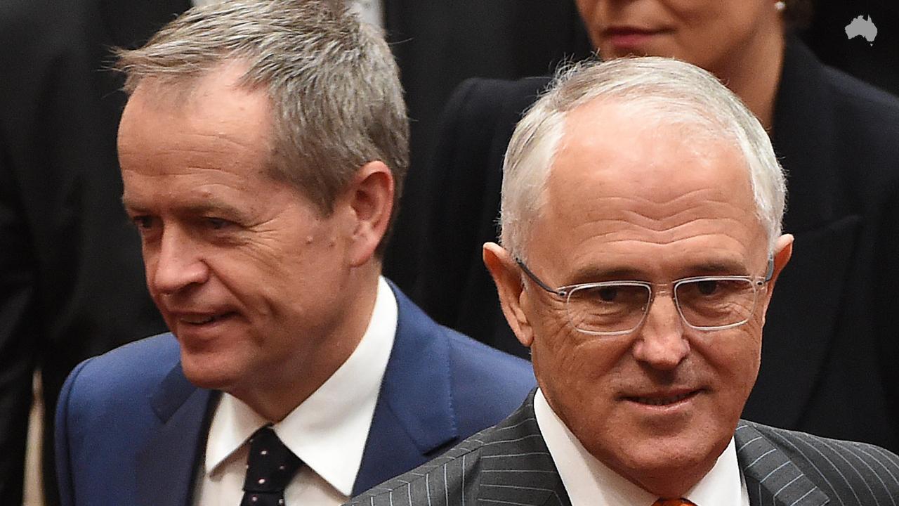 Newspoll: ALP ahead 51 per cent to 49 per cent