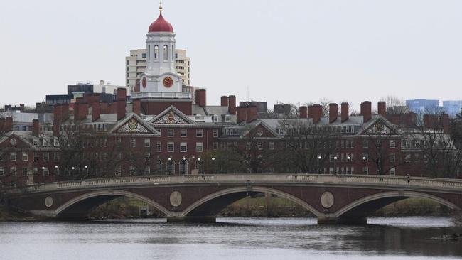 Elite US universities accused of prioritising foreign interests over American taxpayers