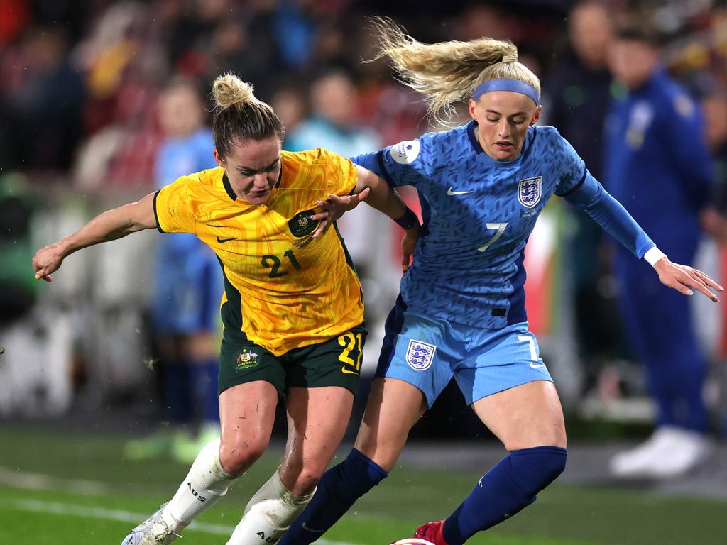 Australia vs Canada: Matildas facing 'disaster' as they teeter on brink of  early exit from home World Cup