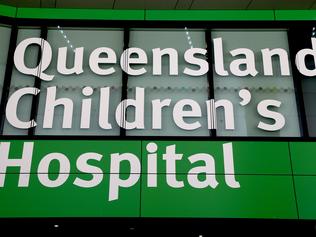 Kids’ hospital chief found close to home