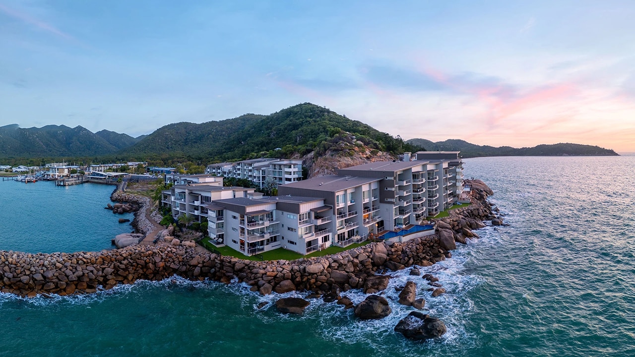 Grand Mercure Apartments Magnetic Island. Picture: Luxury Escapes