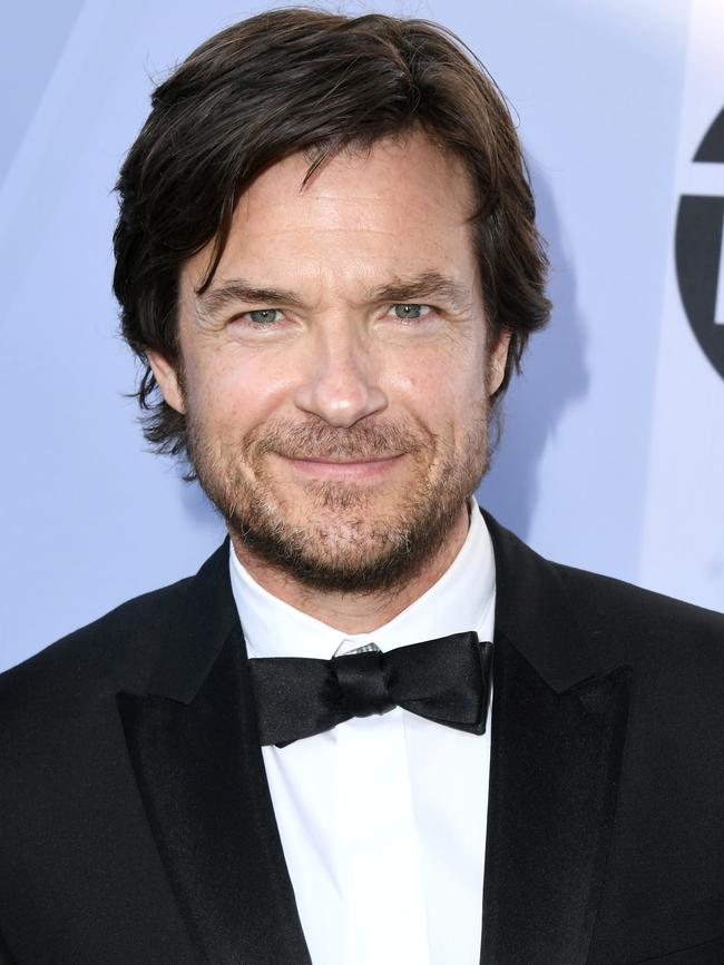 Bateman was a “terrible” interview, according to the radio host. Picture: Jon Kopaloff/Getty Images