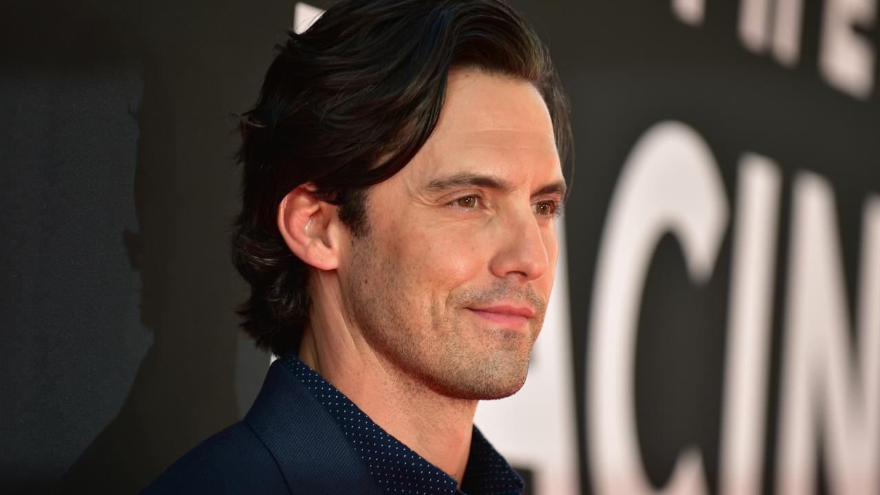 Milo Ventimiglia will travel to Queensland for filming. Photo: Rodin Eckenroth/Getty Images