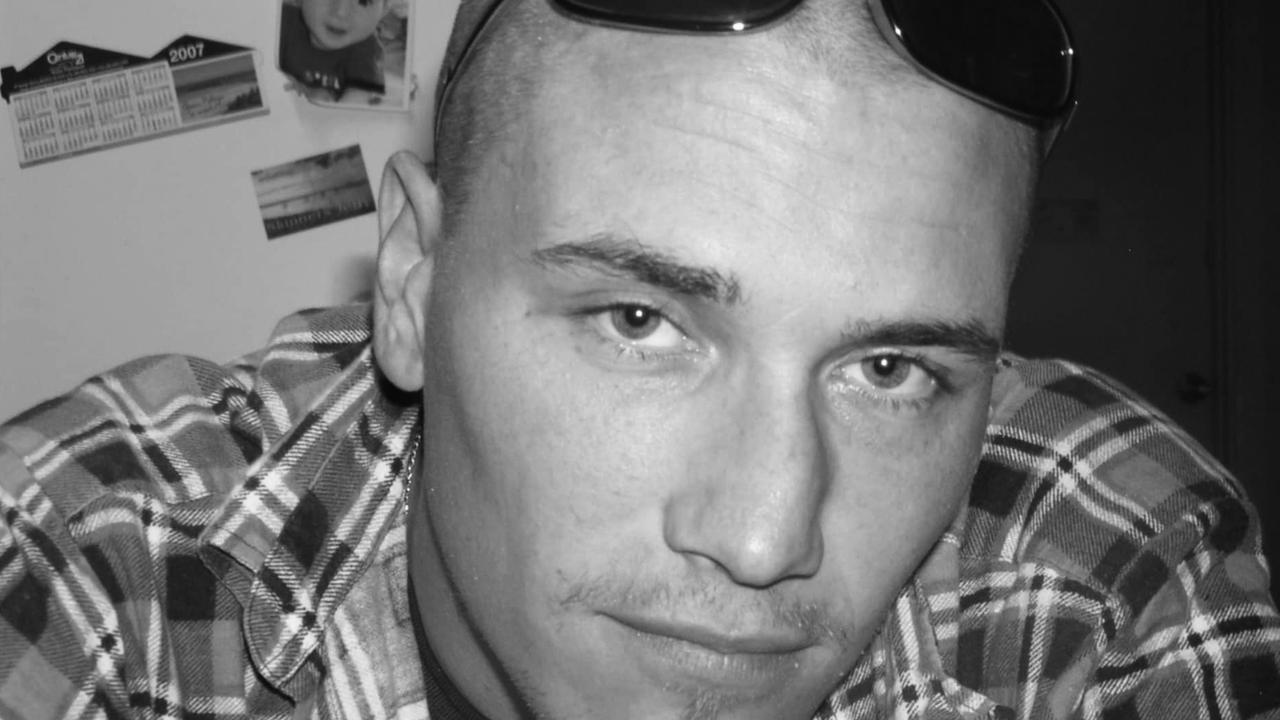 Jesse Sobey died when his car rolled at on Wilkins Highway. Picture: Supplied