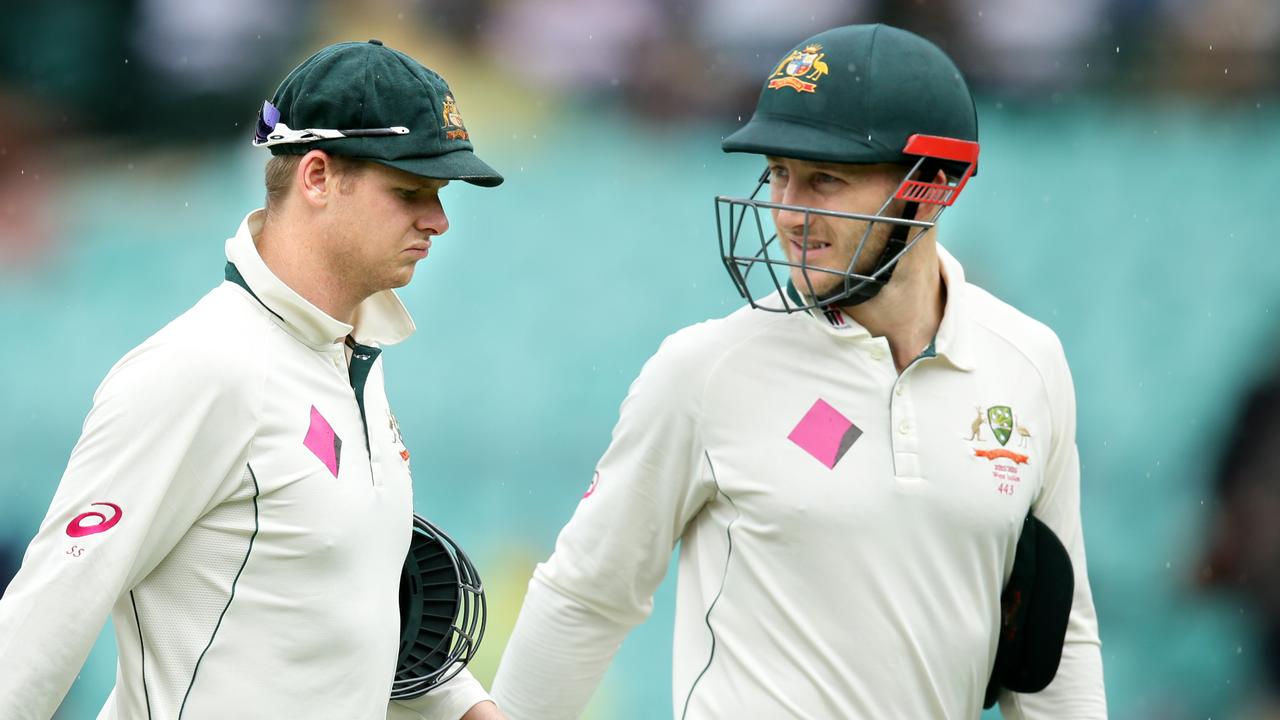Peter Nevill is hopeful Steve Smith will play a role with NSW this season.