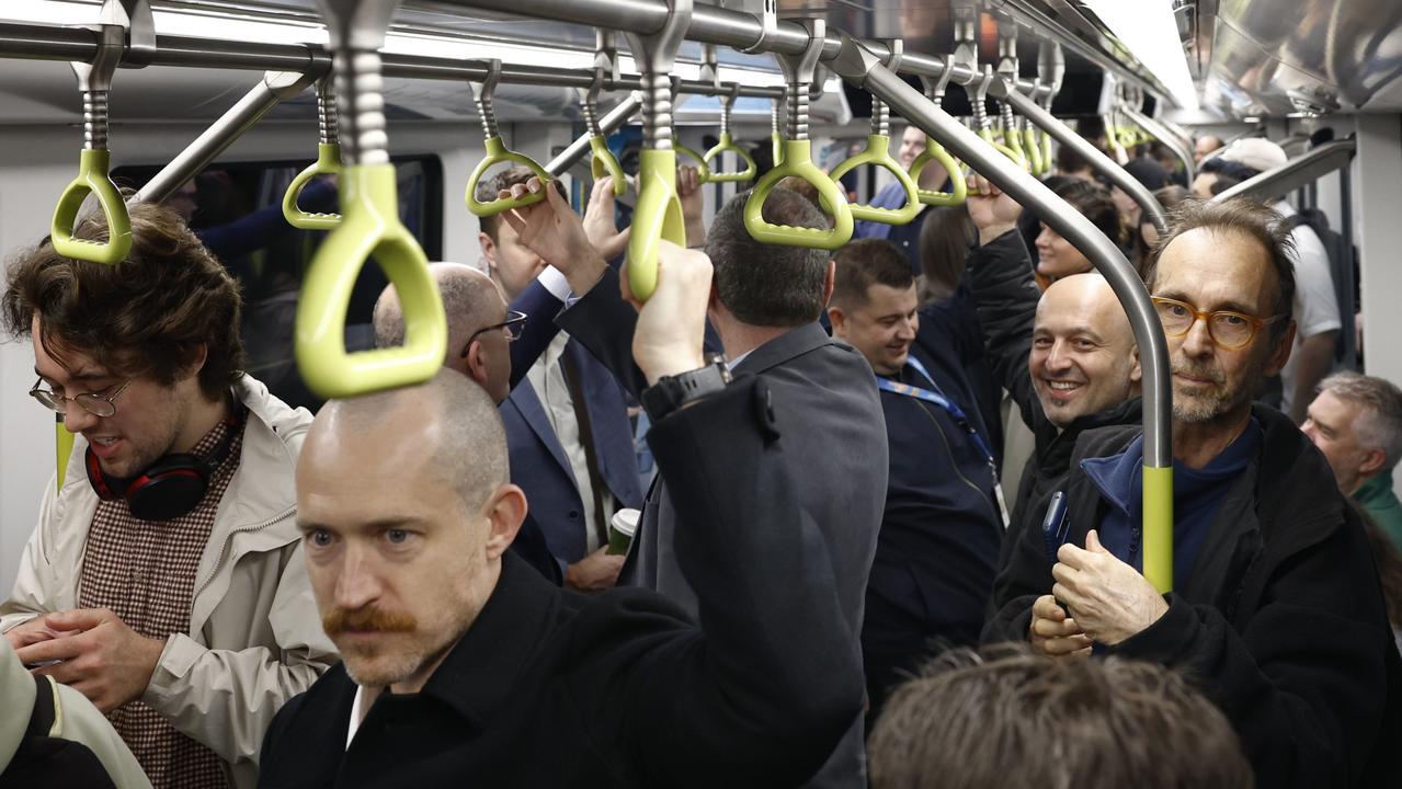 Sydney commuters hit with more chaos