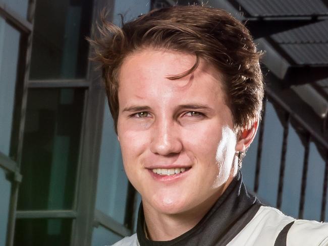 16-year-old Melbourne Formula 4 driver, Thomas Smith.  Australian Formula 4 Championship to debut at the Formula 1  Rolex Australian Grand Prix 2019. The CAMS PAYCE Australian Formula 4 Championship will open its 2019 season with a bang, confirmed as one of the support categories at the Formula 1  Rolex Australian Grand Prix 20192019 will mark the first time that Formula 4 drivers will race for points at the iconic Albert Park Grand Prix Circuit as part of the Formula 4 Championship.Formula 4 is essentially the critical step between elite junior karting, and Formula 1The over-arching aim of this category is to unearth the next generation of Australian drivers to be the next Daniel Ricciardo and compete on the world stage.Picture: Tim Carrafa