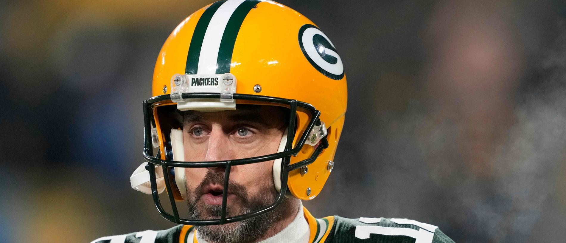 NFL MVP Aaron Rodgers does not want to return to Packers, say