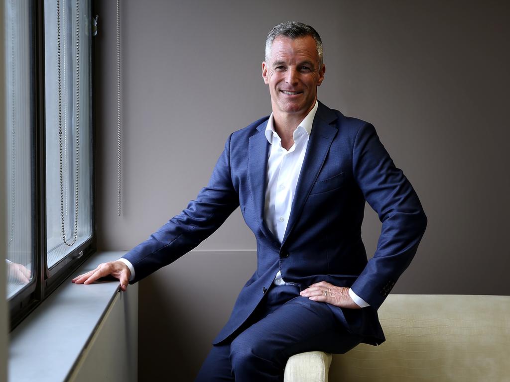 Pengana gives investors chance to join private equity bandwagon
