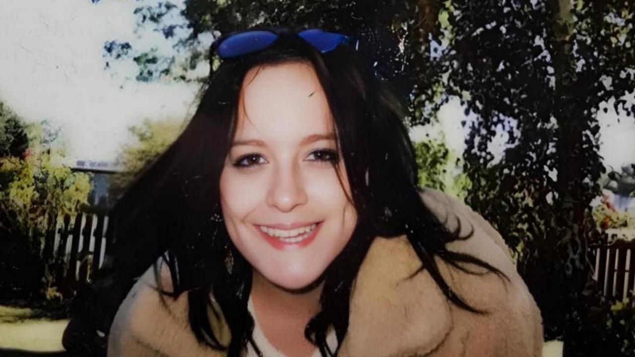 Synamin Bell is remembered by her friends and family as a loving, happy and bubbly person who would go above and beyond for anyone. Picture: Supplied.