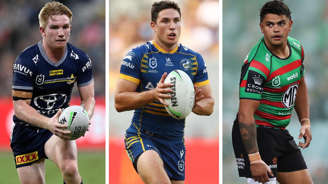 NRL Finals 2022 draw, schedule, preview, predictions, Joey Manu injury, team news, Sharks soft draw, Nathan Cleary return