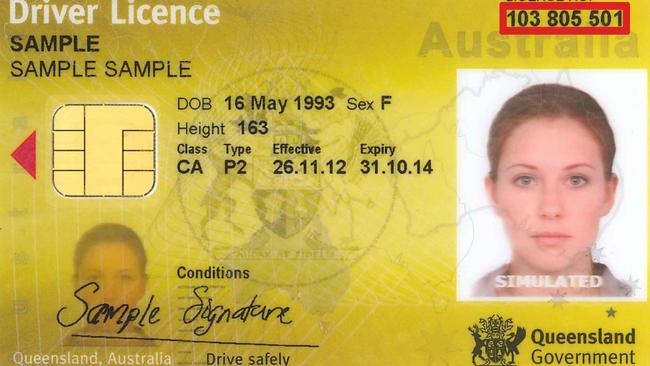 All drivers would be required to have road rule refreshers, including tests, a video, or an information pamphlet in order to keep their Queensland driver’s licence.