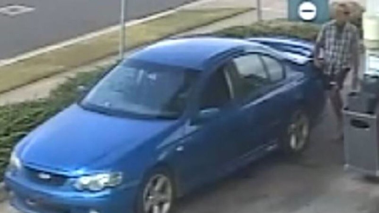 Bundaberg police believe this man could help with investigations.
