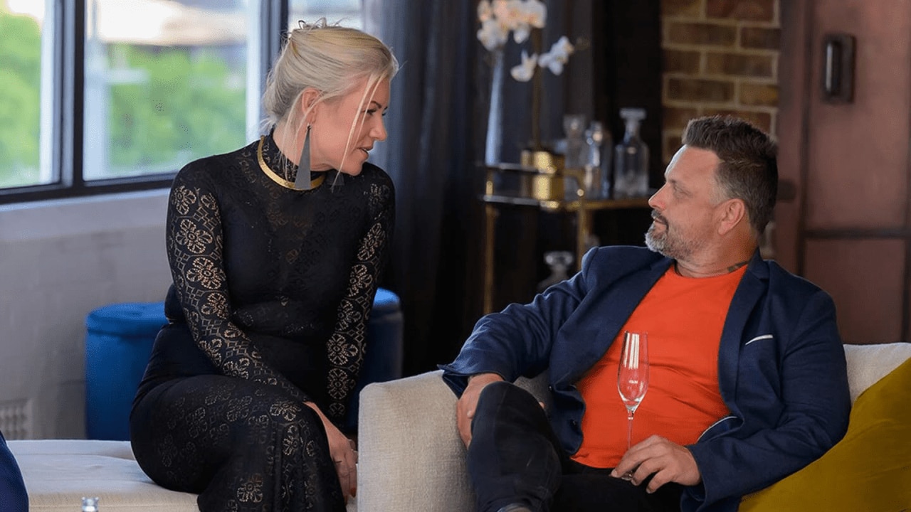 MAFS is the show that just keeps on giving. Image: Supplied