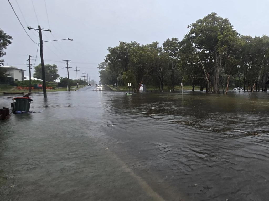 Matt Barros took this photo of Fishermans Park. Picture: Matt Barros
