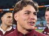 Origin coach shuts down ugly Walsh claim