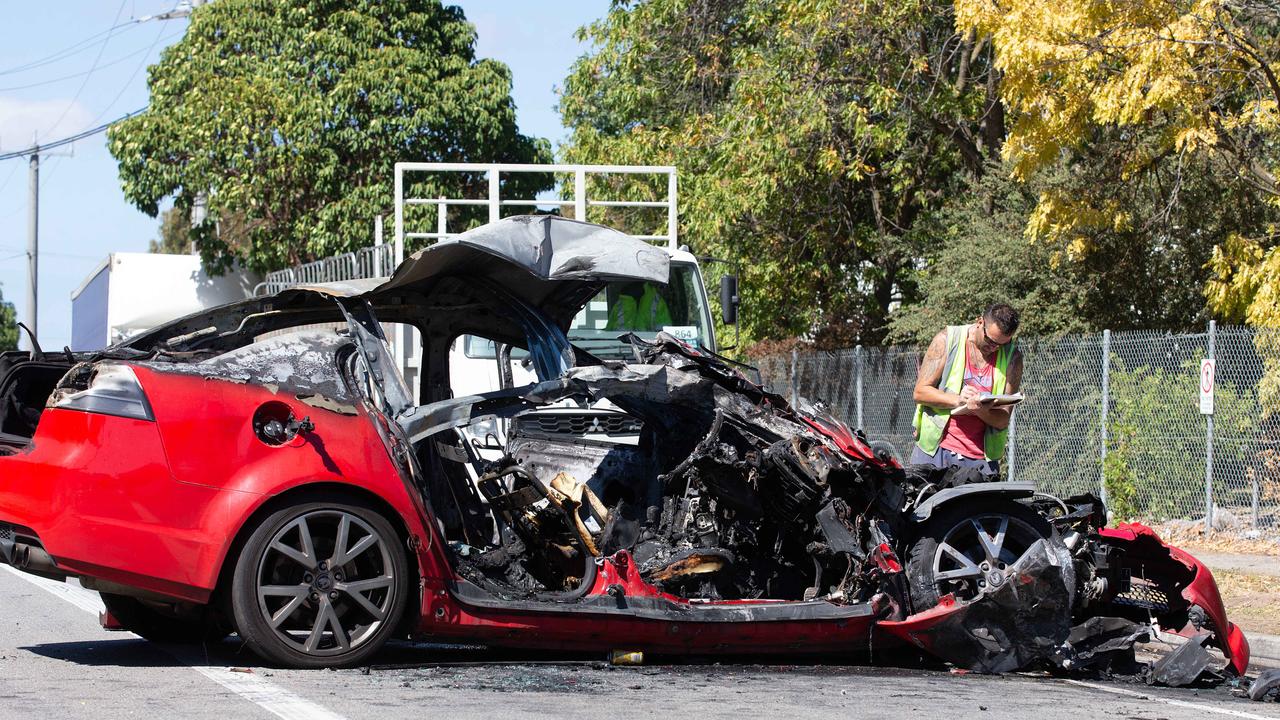 Victoria road deaths: TAC stats show why road toll is worst since 2006