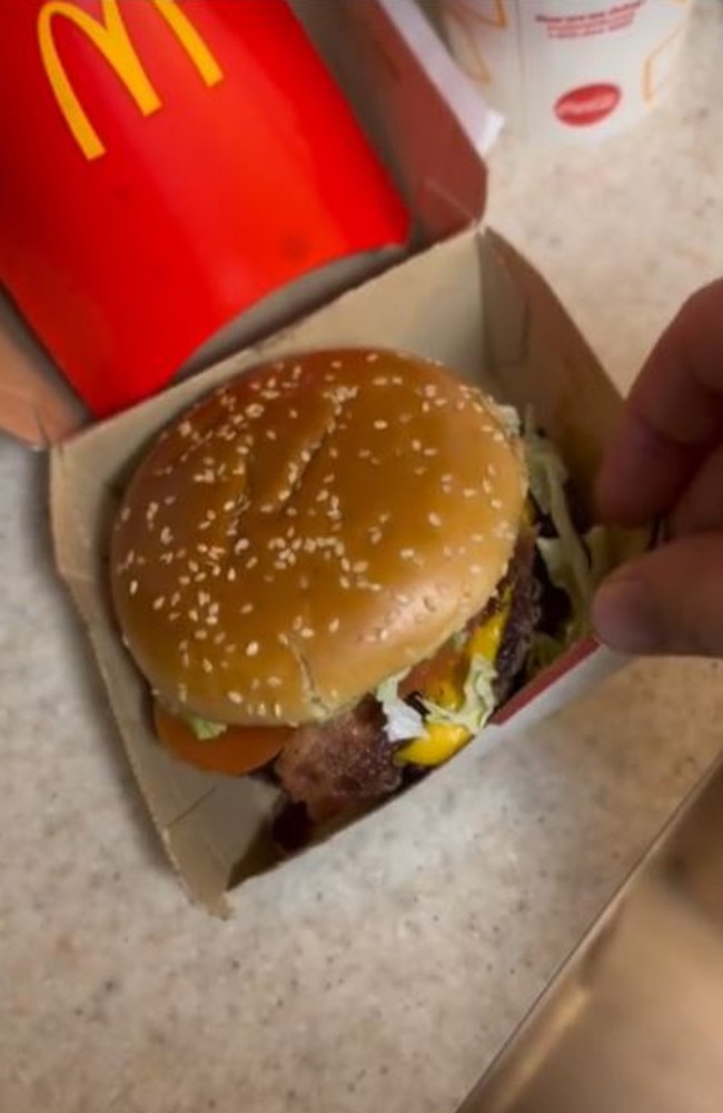 ‘Crazy’ McDonald’s Prices Slammed After ‘menu Increases’ Confirmed ...