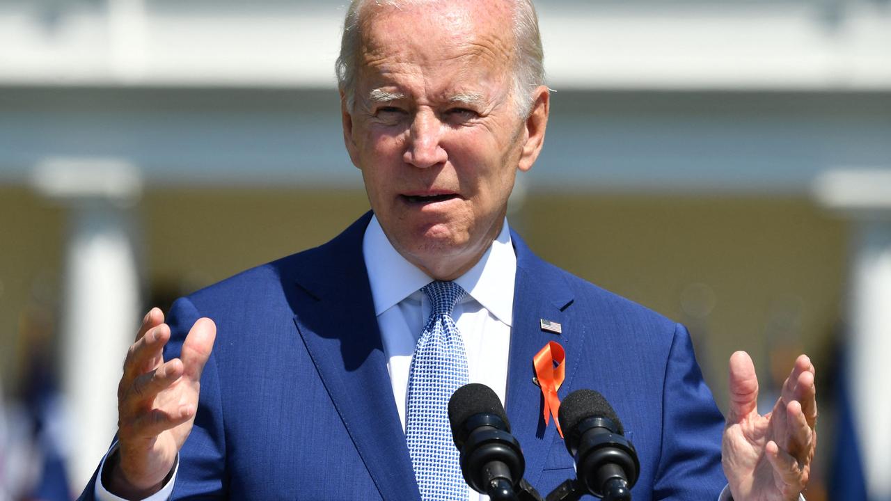 Joe Biden est-il trop vieux pour être président ?