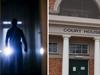 Teenager turns against co-offender after violent break-and-enter