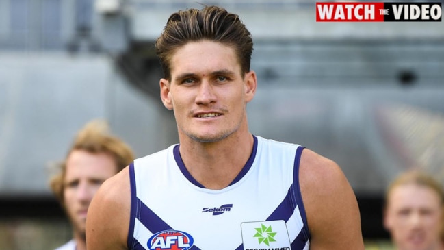 AFL Trade 2022 - Western Bulldogs