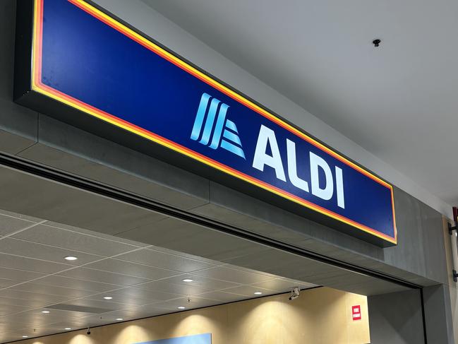 Aldi sale customers wait all year for. Picture: news.com.au