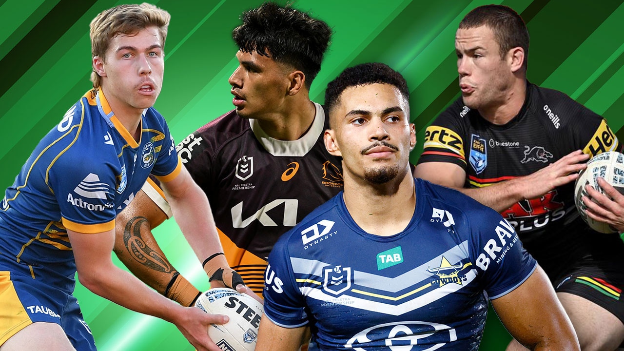 NRL 2024 draw winners and losers Club boss slams Broncos, Bulldogs