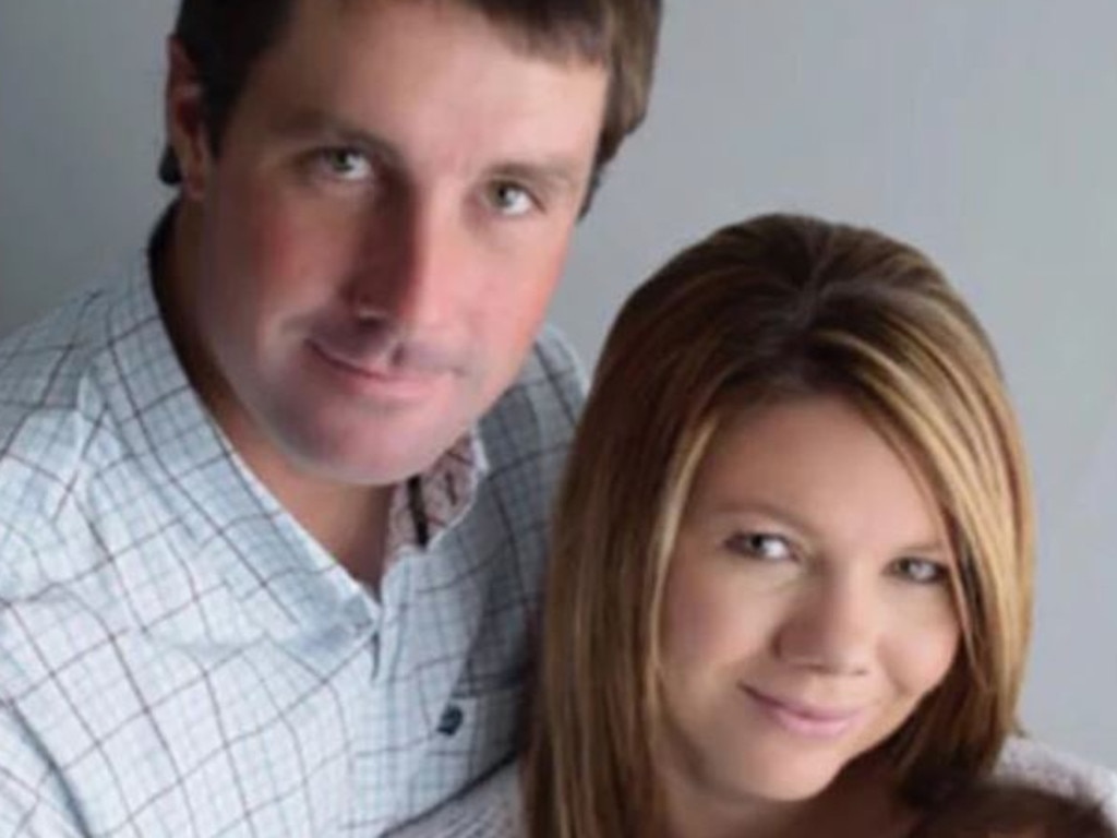 Kelsey Berreth Missing: Nurse May Have Had Affair With Patrick Frazee ...