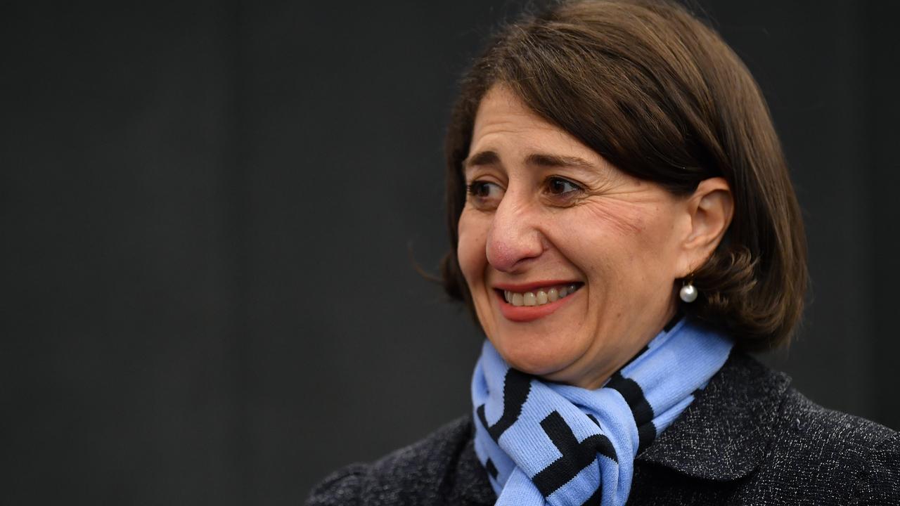 NSW Election 2023: Why Gladys Berejiklian Failed To Endorse Her ...