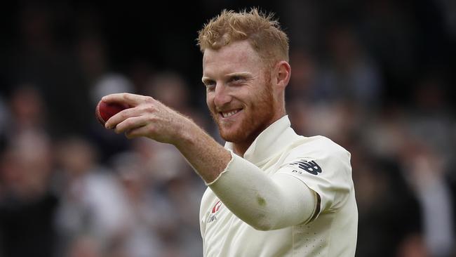 Ben Stokes has been cleared for selection.
