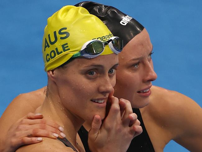 We’re equal: 16-year fight ends for Aussie Paralympics great