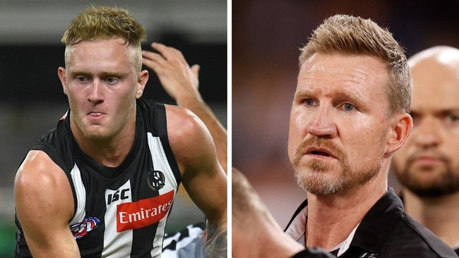 Stephenson clips Collingwood after trade