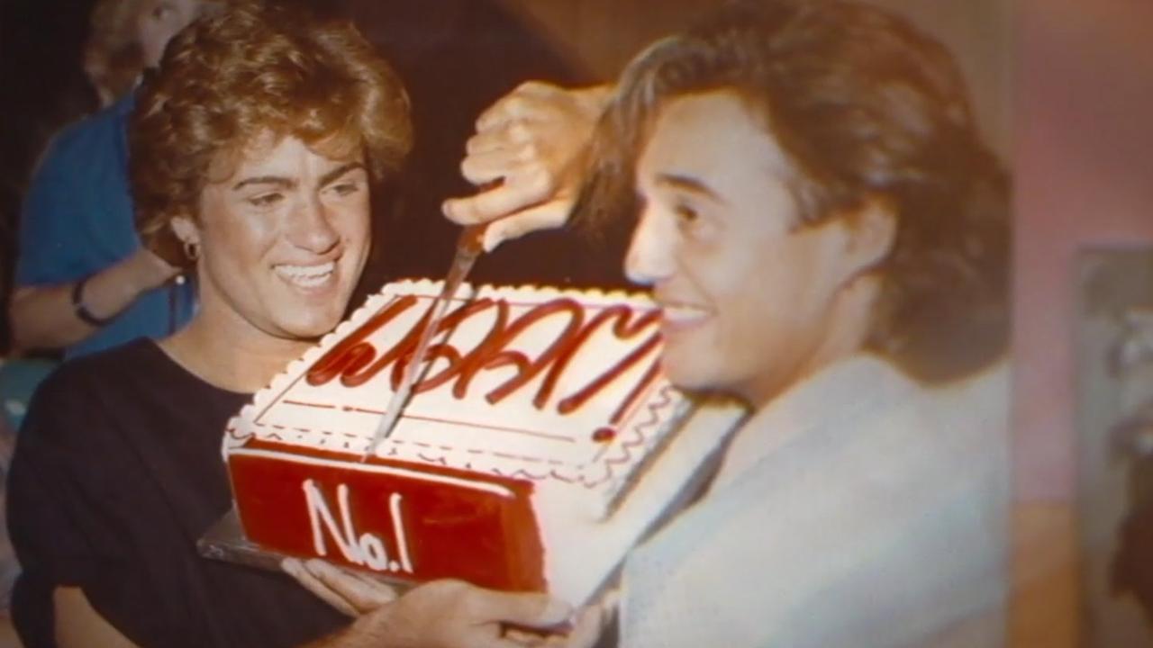 Wham!' Review: An Irresistible Pop Nostalgia Trip