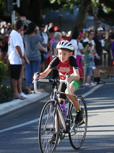 Cairns Ironkids | The Cairns Post