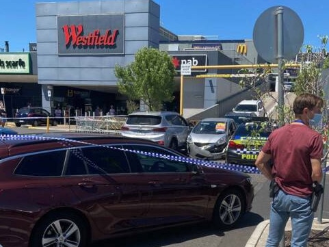 Charges laid after Airport West police car ramming