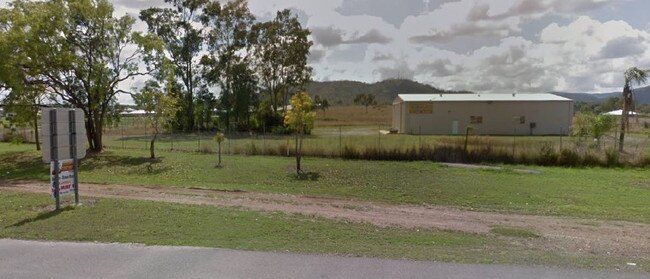 The proposed site at 1018 - 1038 Yaamba Rd, Parkhurst.