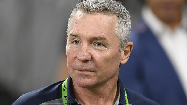 Former Cowboys mentor Paul Green is one option to take charge of the Maroons this year if Kevin Walters is named Broncos coach.