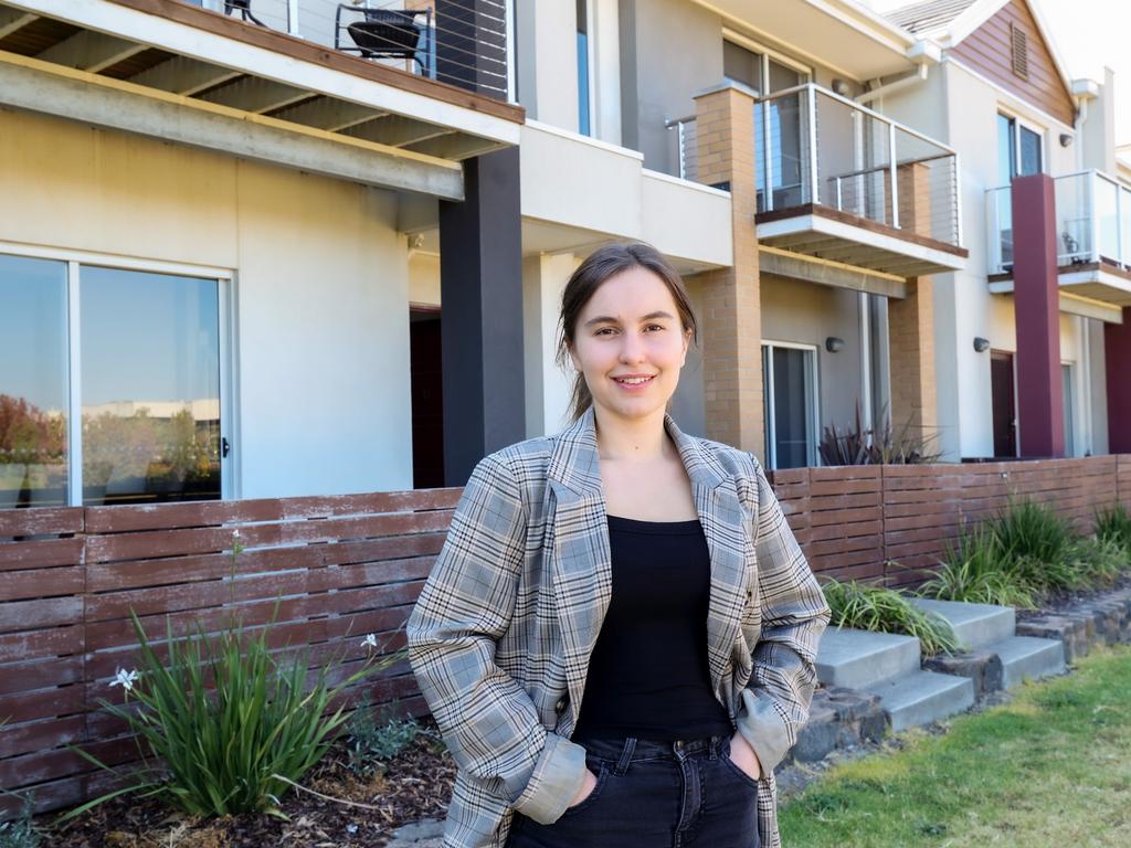 The Melbourne suburb of Craigieburn has enjoyed some of the nation’s highest sales over the past year. Picture: Ian Currie