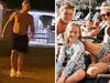 Internet goes wild over Clarke’s Noosa update