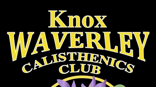 Knox Waverley Calisthenics Club is one of the top callisthenics clubs in Victoria. Image: Facebook.