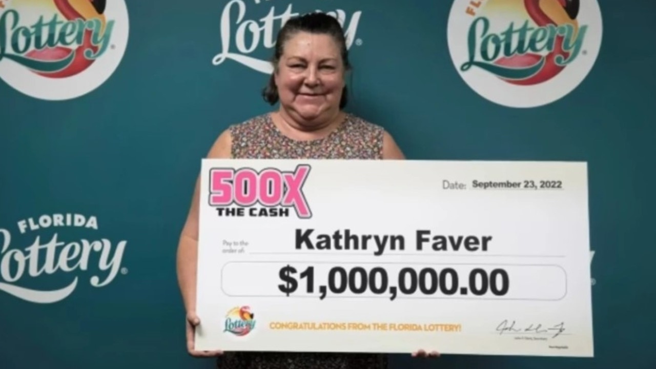 People who mistakenly won lottery allowed to keep the money