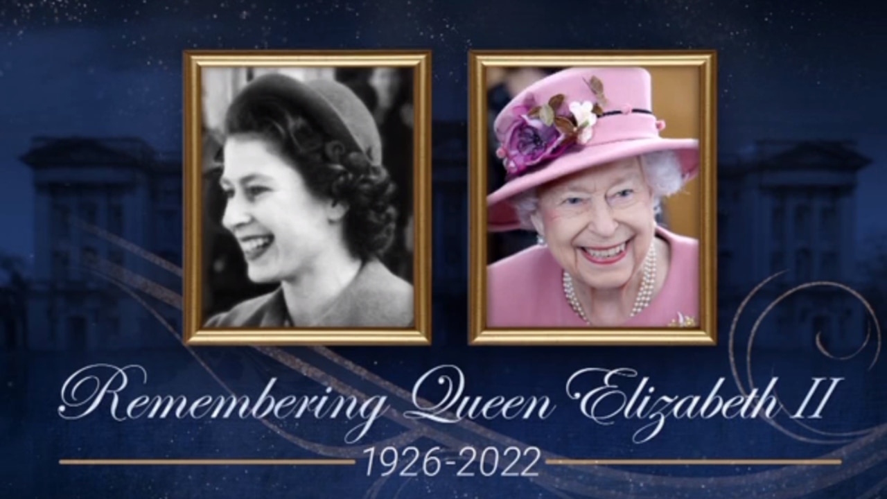 Remembering Her Majesty Queen Elizabeth II, News and insights